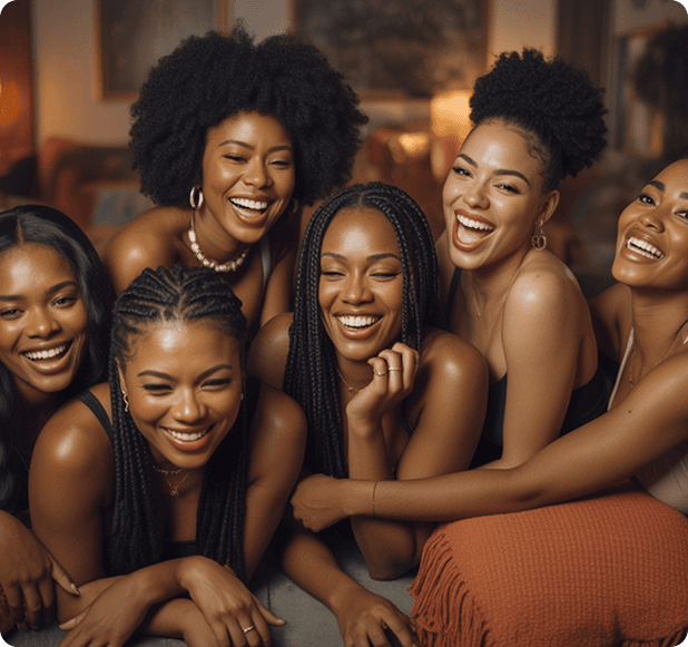 Lifestyle photograph