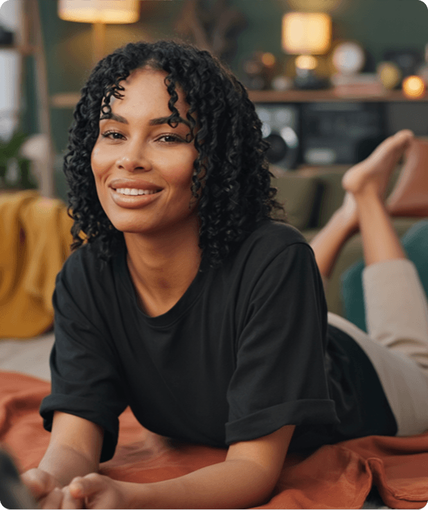 Lifestyle photograph